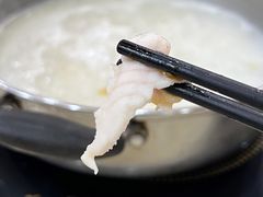 -源港渔村-中山脆肉鲩(博罗店)