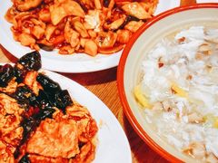-陈傻子餐厅(世纪都会店)
