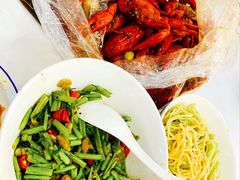 -老长沙龙虾馆(梅林店)