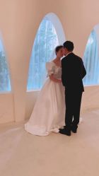 -青禾蒙娜丽莎婚纱摄影(武汉总店)