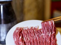 -前门张记涮肉(前门店)