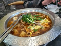 -古乐牛香·鲜牛肉牛杂火锅(高新店)