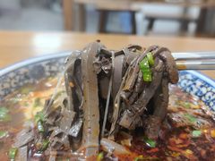 -惠记粉汤羊血梆梆肉(永松路店)