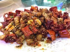 -五谷芳乳鸽王（大梅沙总店C区）(网红打卡店)