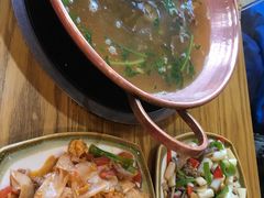 -妈妈的味道(和顺古镇店)