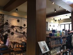 -星巴克臻选(成都宽窄巷子店)