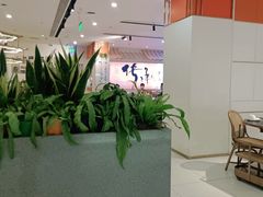 -小乌猪·金华筒骨煲(永盛购物广场店)