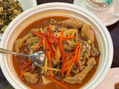 -潇湘·永州会馆(百子湾店)