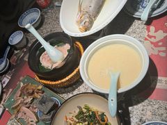 -南京大牌档(青岛万象城店)