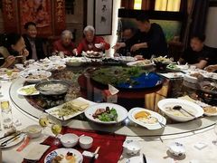 -老山东·山东菜(鲁菜名店)