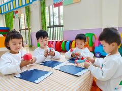 -吉的堡幼儿园(昆明俊发城英胜园)