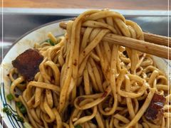 -邓邓胖姐拌面(濉溪路店)