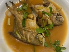 -苏先生海鲜渔庄(金桥店)