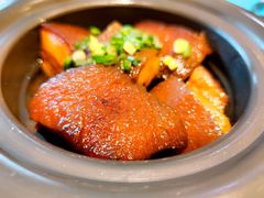 传家烧肉-老长春肉馆(创业大街店)