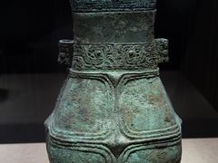 -晋国博物馆
