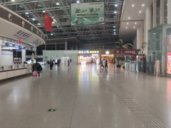 -南昌昌北国际机场