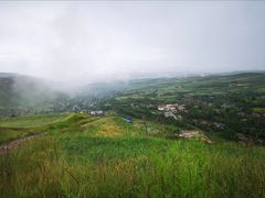 -青海湖国家重点风景名胜区售票处