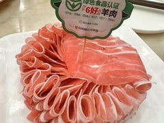 -牛街·马辈儿涮肉(牛街二店)