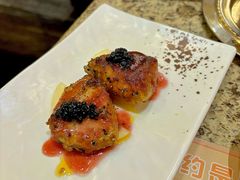 -丰卓会海鲜自助(中润大道店)