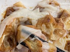 -穗银肠粉店(东川路店)