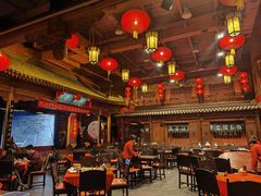 -正阳门饭庄·烤鸭·北京菜(万丰路七里庄店)