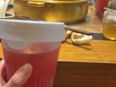 -巴奴毛肚火锅(广益哥伦布店)