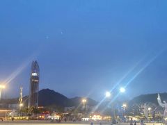 -大梅沙海滨公园