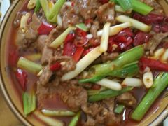 -鸡哈豆花(梅西广场店)