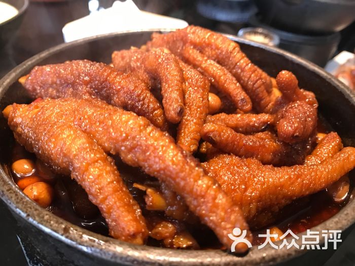 真味汤馆-图片-开州区美食-大众点评网