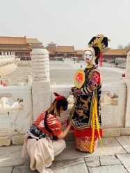 点击看大图 -美云庭古装·格格服汉服·京城旅拍(北京店)
