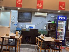 -甬小馆·焗海鲜温州菜(五马街店)