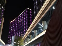 -恒生万鹂广场(唐镇店)