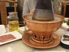 -牛街·马辈儿涮肉(牛街二店)