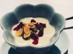 坚果嫩豆腐花-淮香国色(正大中心店)