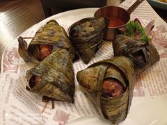 -苏梅花园(群星城店)
