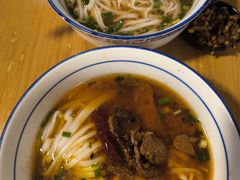 -矮子粉店1985·长沙米粉(湘春路店)