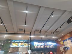 -魏斯理汉堡(西安沣东吾悦店)