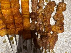 -阿里疆Alijiang·丝路美食·异域风情·清真(长楹天街店)