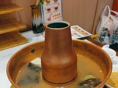 -东门口·新式老北京火锅(河西龙湖天街店)