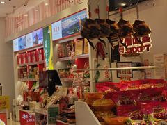 -舜华临武鸭·湖南零食特产(三王街店)