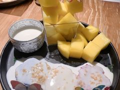 -岛风·台食小馆 ISLAND BISTRO(烟台山店)