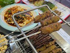 -遇西祠·海鲜烧烤(总店)