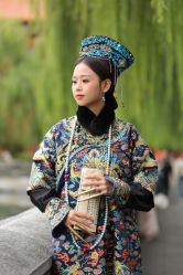 -美云庭古装·格格服汉服·京城旅拍(北京店)