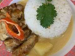 -曼谷食堂·泰国家庭料理(丹桂路店)