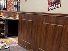-鸿姐老火锅(花园路店)