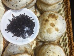 -大锅强·蒸海鲜青岛菜(金沙滩店)