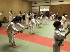 -合气道正心馆(本部道场)