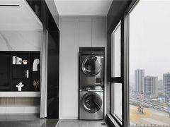 -佰丽爱家全屋定制(汶水店)