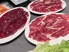 -贵宾牛·潮汕牛肉火锅(珠池总店)