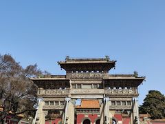 -北陵公园